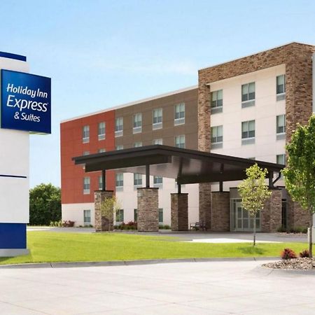 Holiday Inn Express - Cabot By Ihg Zewnętrze zdjęcie