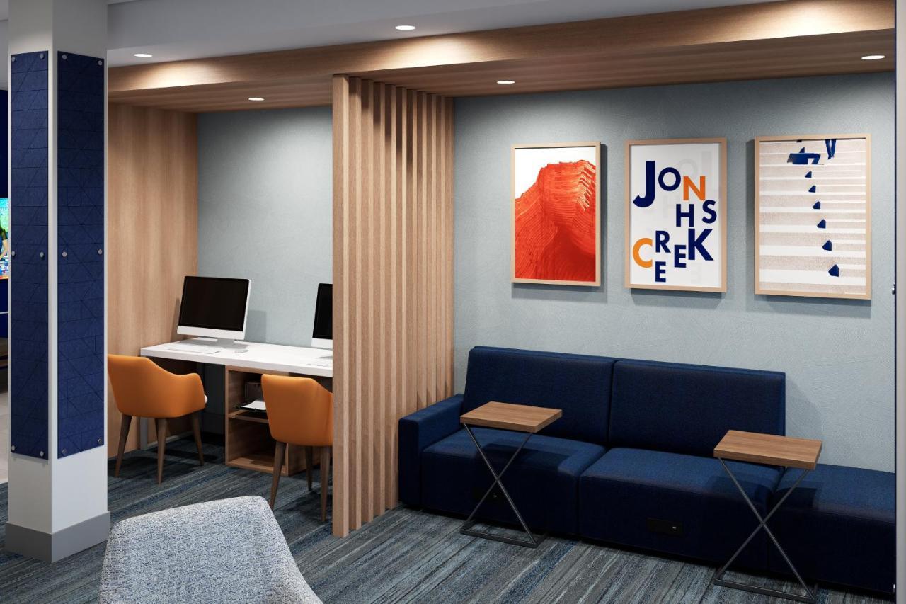 Holiday Inn Express - Cabot By Ihg Zewnętrze zdjęcie