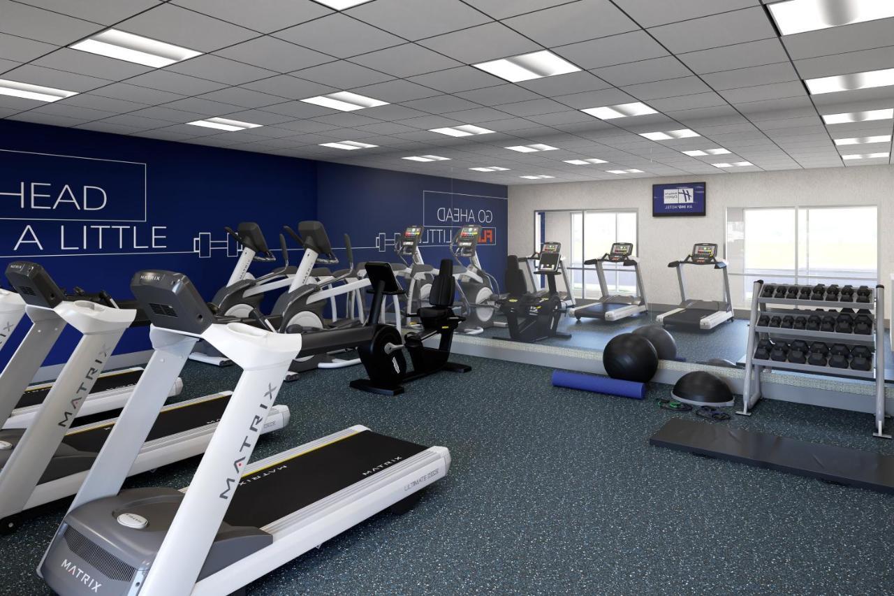 Holiday Inn Express - Cabot By Ihg Zewnętrze zdjęcie