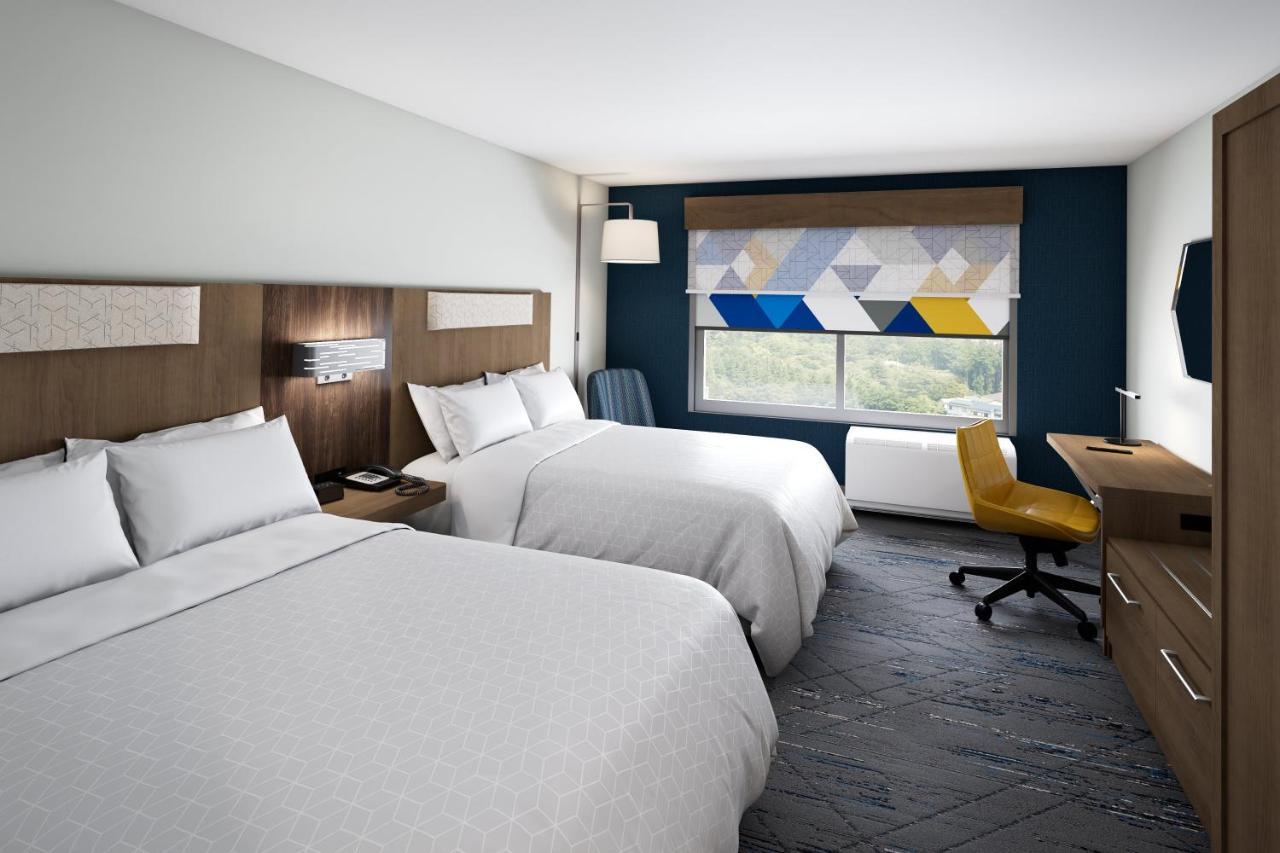 Holiday Inn Express - Cabot By Ihg Zewnętrze zdjęcie