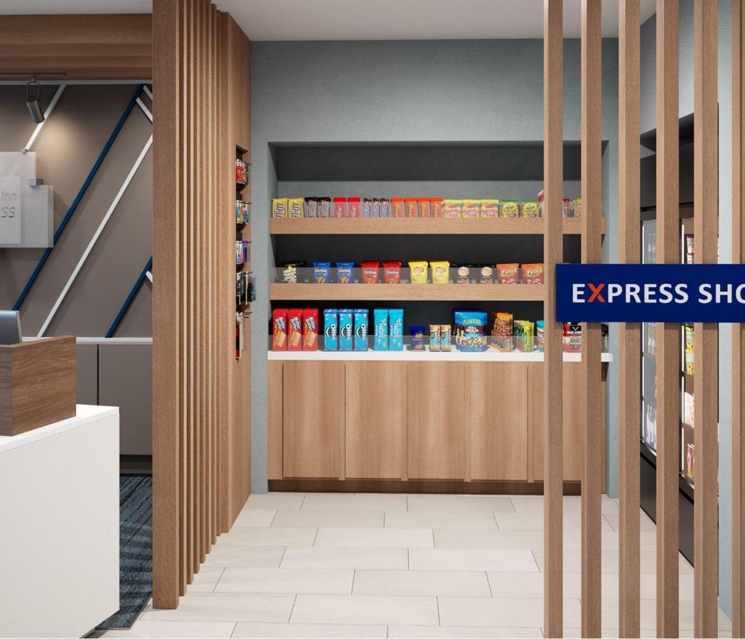 Holiday Inn Express - Cabot By Ihg Zewnętrze zdjęcie