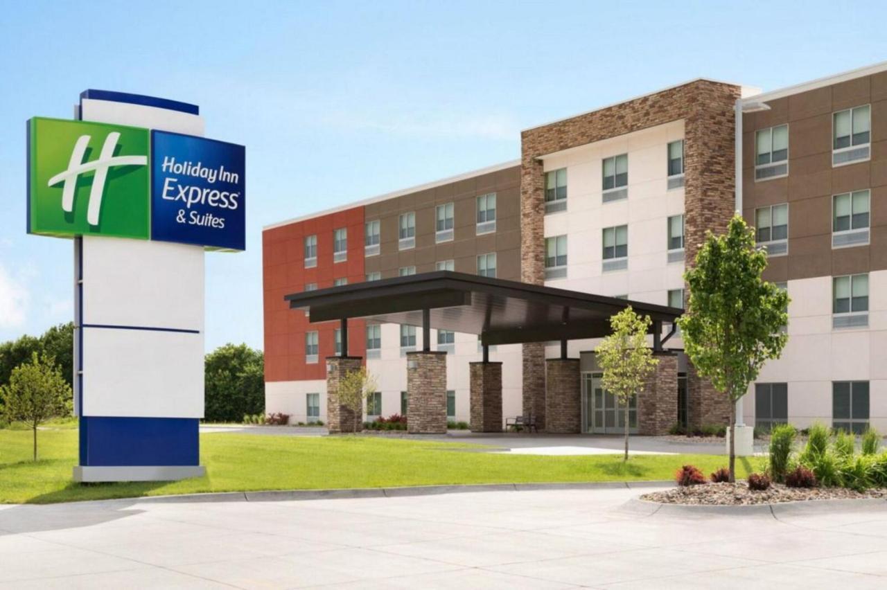 Holiday Inn Express - Cabot By Ihg Zewnętrze zdjęcie